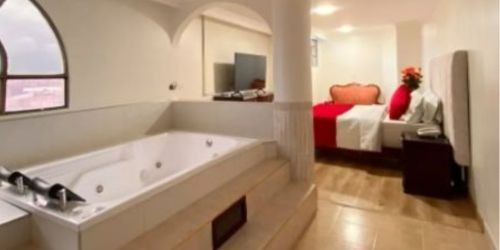 HOTEL FONTIBON